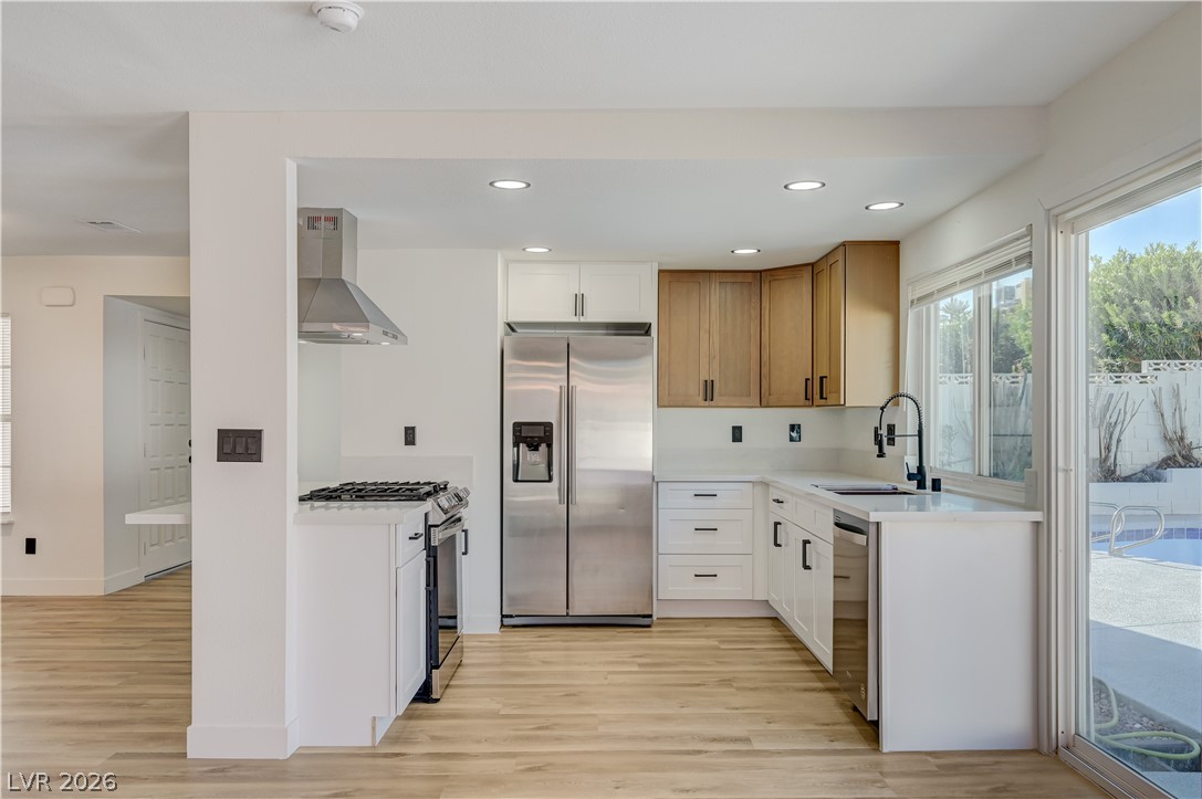 3846 Valley Meadow Drive Las Vegas NV 89120