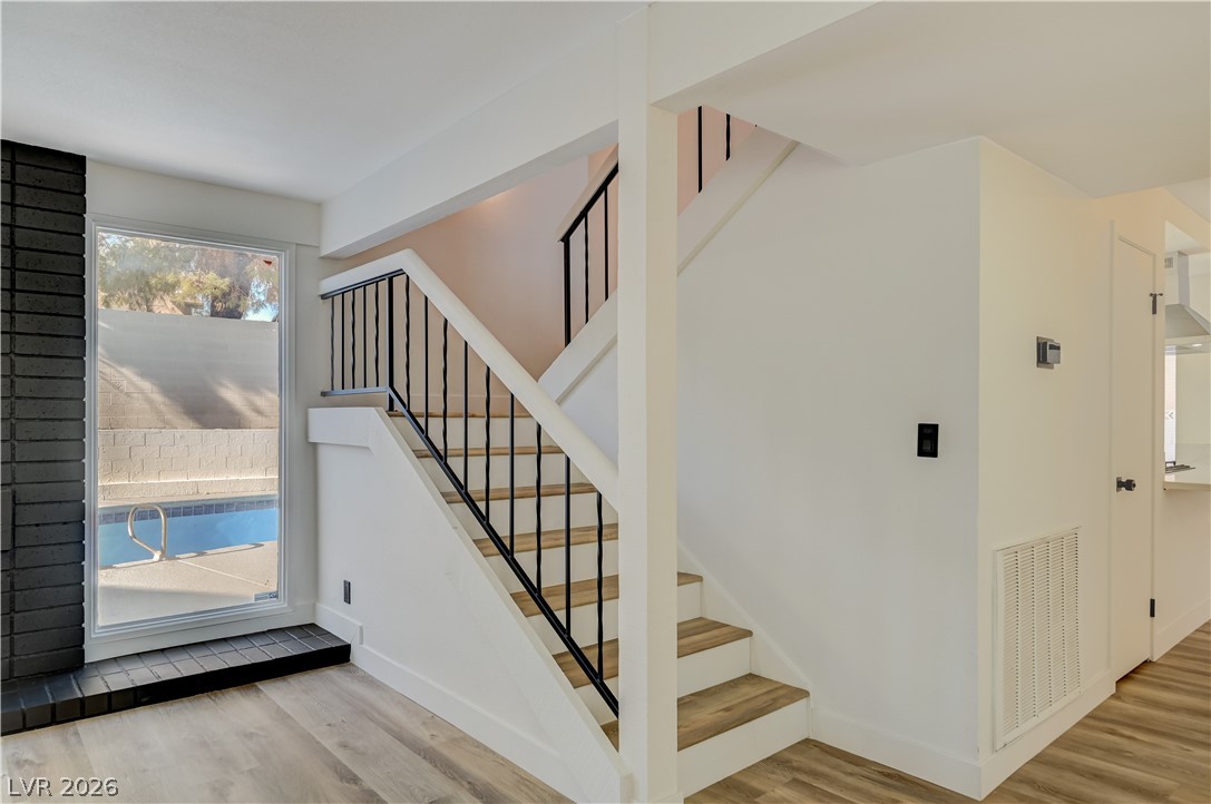 3846 Valley Meadow Drive Las Vegas NV 89120