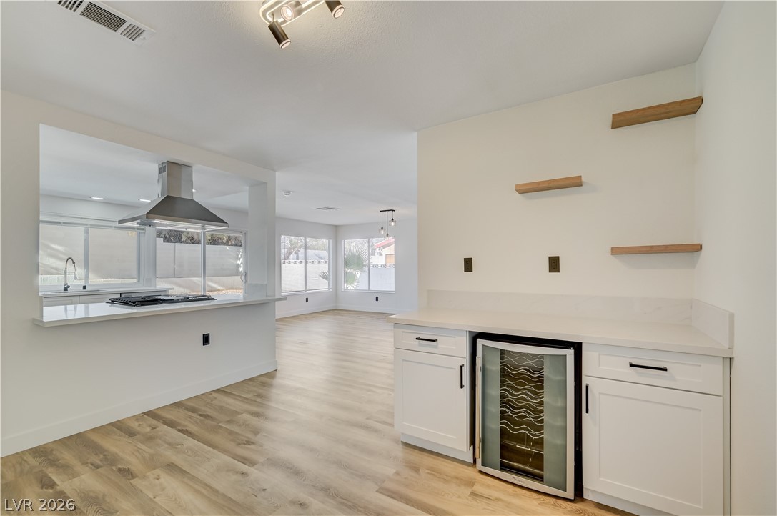 3846 Valley Meadow Drive Las Vegas NV 89120