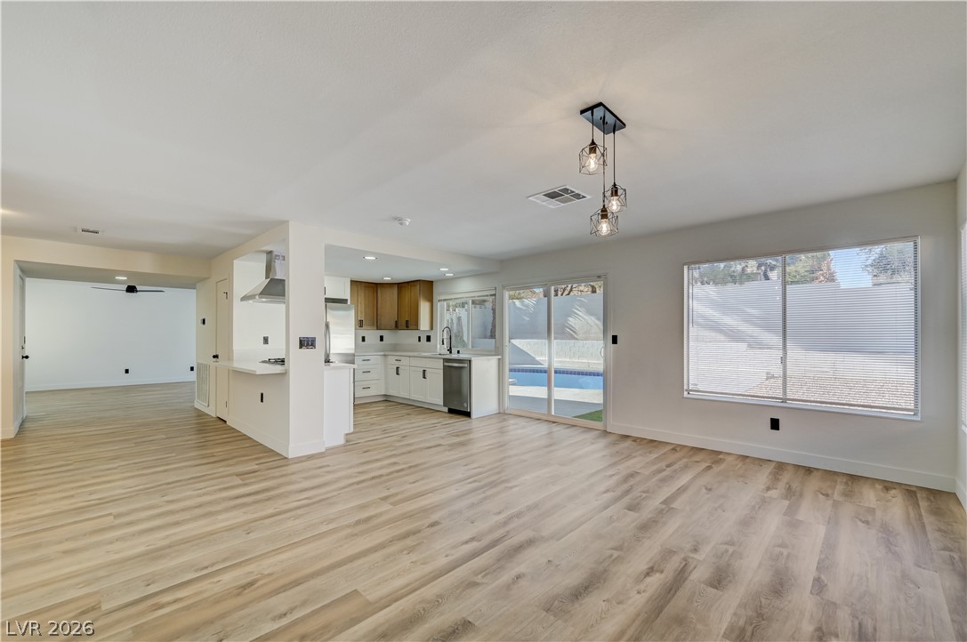 3846 Valley Meadow Drive Las Vegas NV 89120