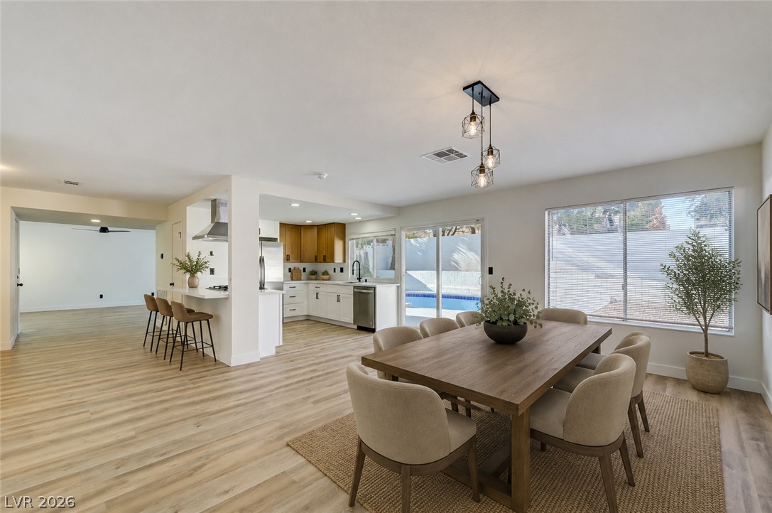 3846 Valley Meadow Drive Las Vegas NV 89120