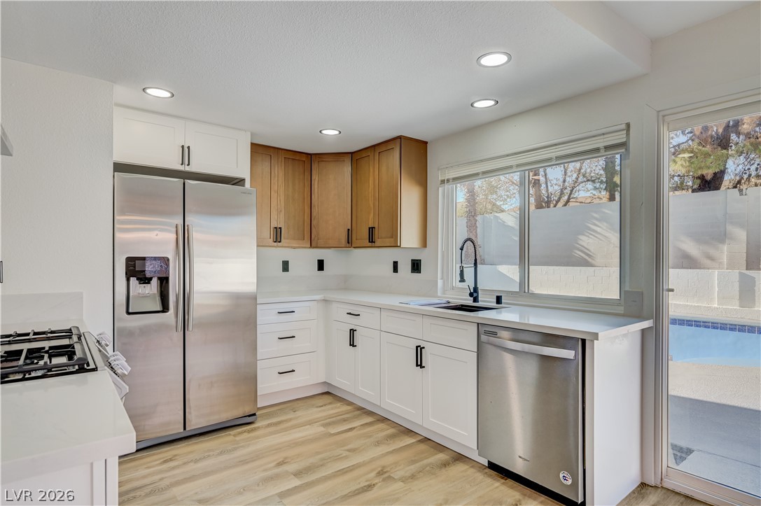 3846 Valley Meadow Drive Las Vegas NV 89120