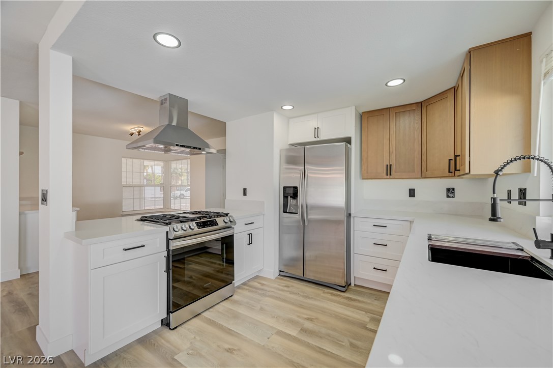 3846 Valley Meadow Drive Las Vegas NV 89120