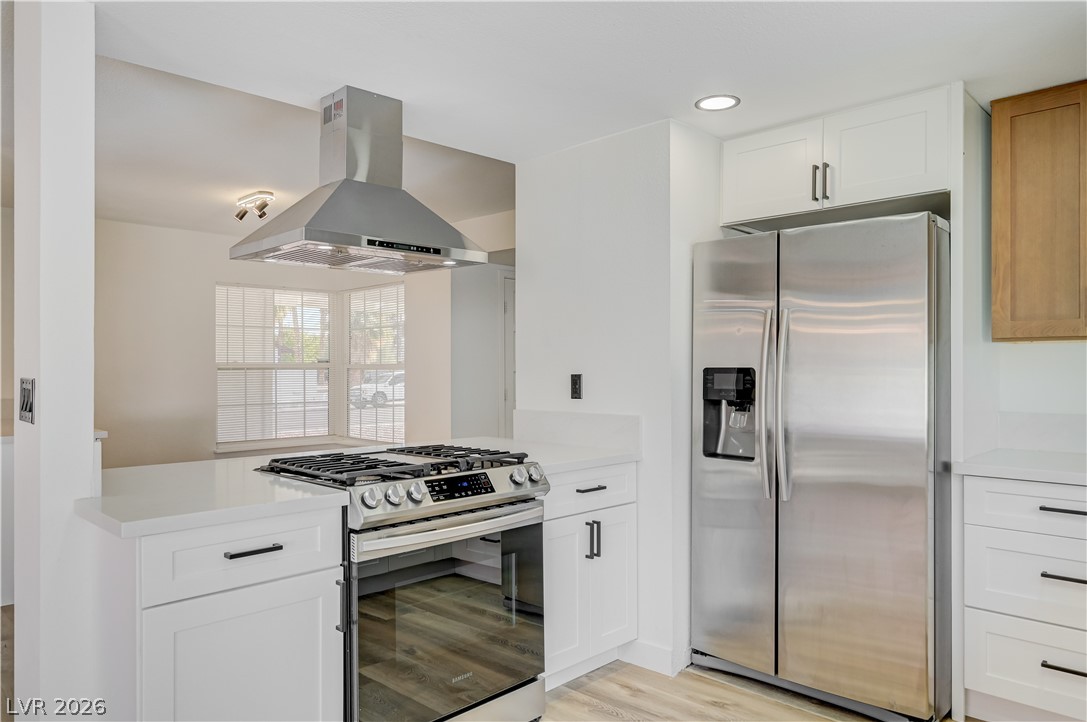 3846 Valley Meadow Drive Las Vegas NV 89120