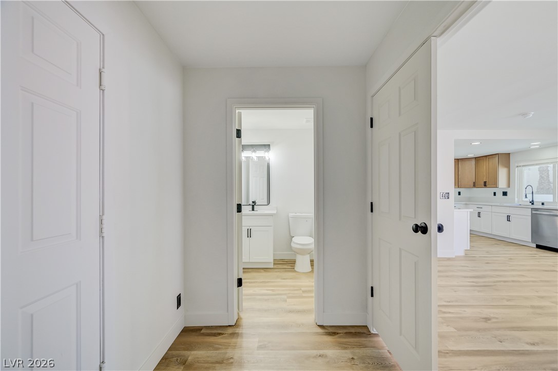 3846 Valley Meadow Drive Las Vegas NV 89120