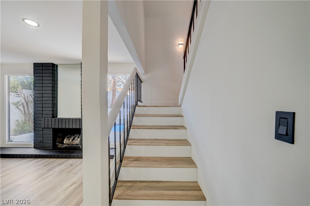 3846 Valley Meadow Drive Las Vegas NV 89120