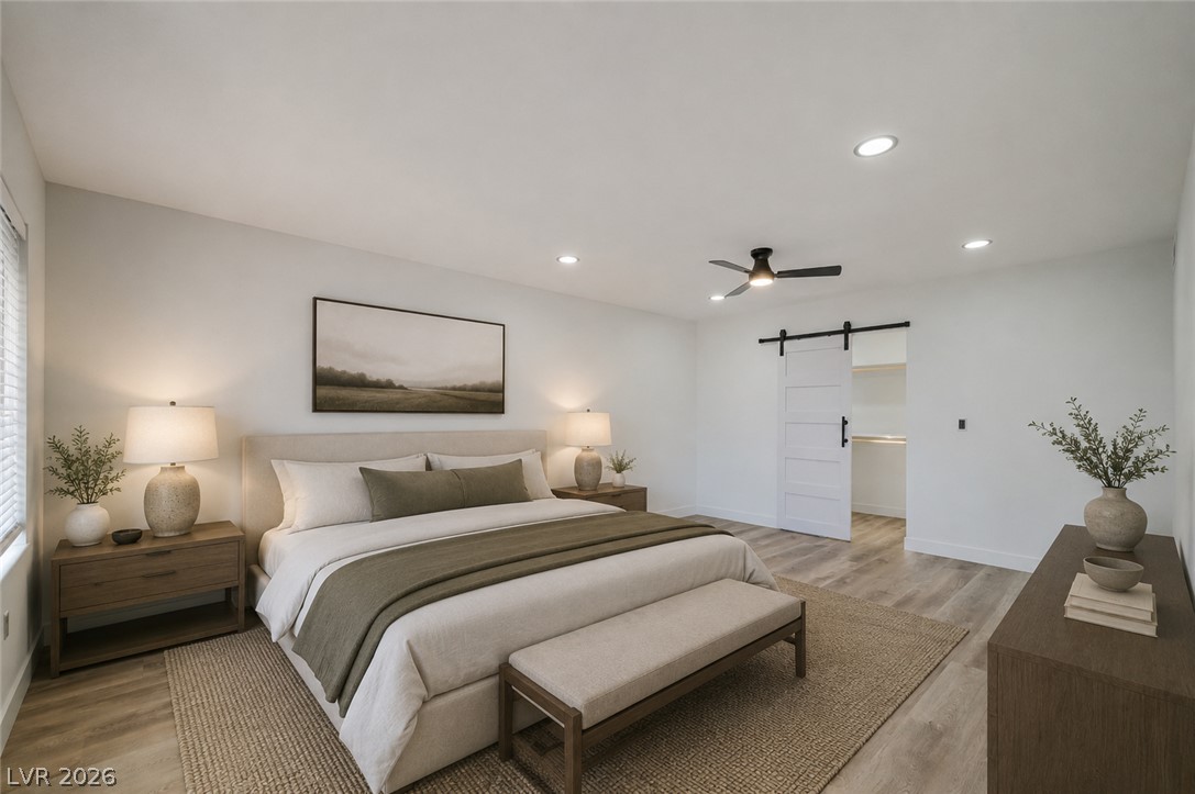 3846 Valley Meadow Drive Las Vegas NV 89120