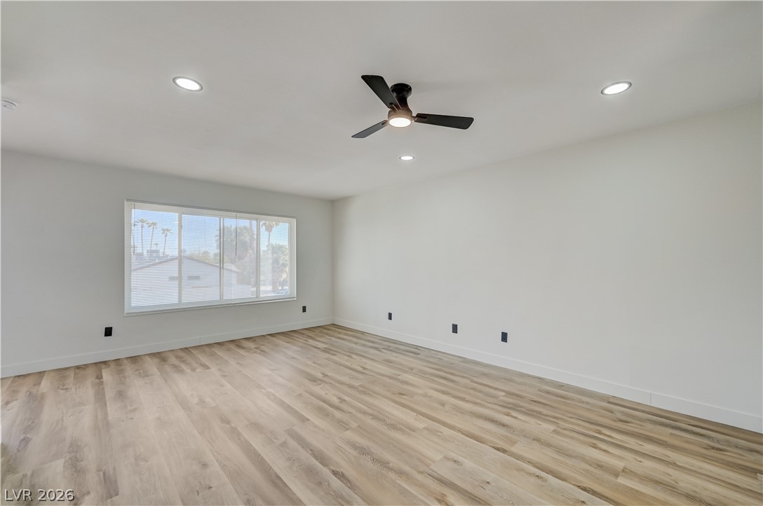 3846 Valley Meadow Drive Las Vegas NV 89120