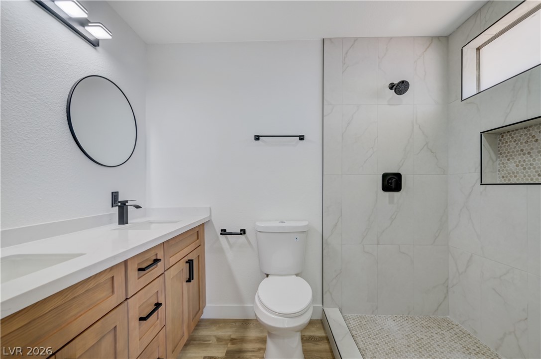 3846 Valley Meadow Drive Las Vegas NV 89120