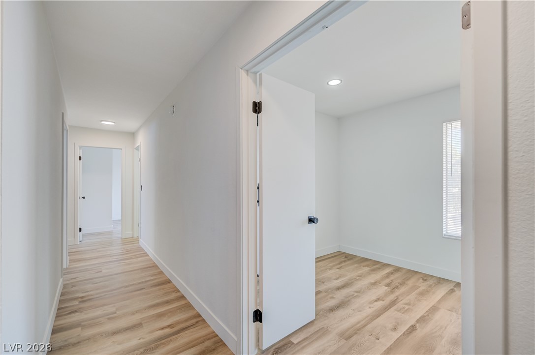 3846 Valley Meadow Drive Las Vegas NV 89120