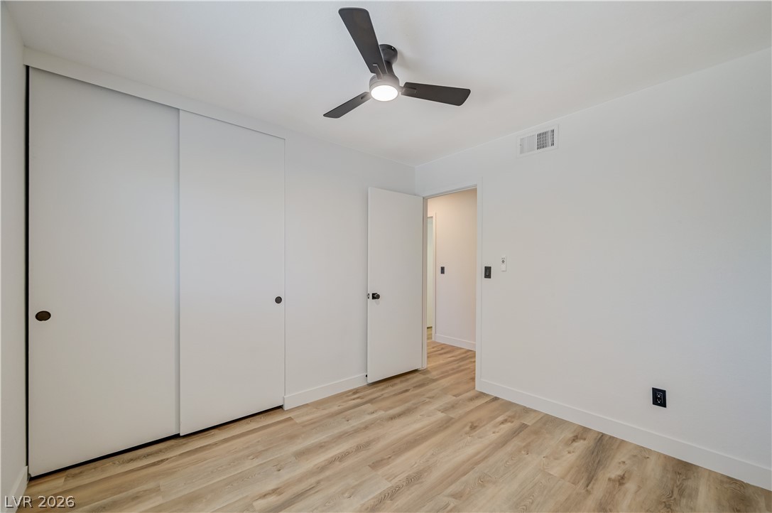 3846 Valley Meadow Drive Las Vegas NV 89120