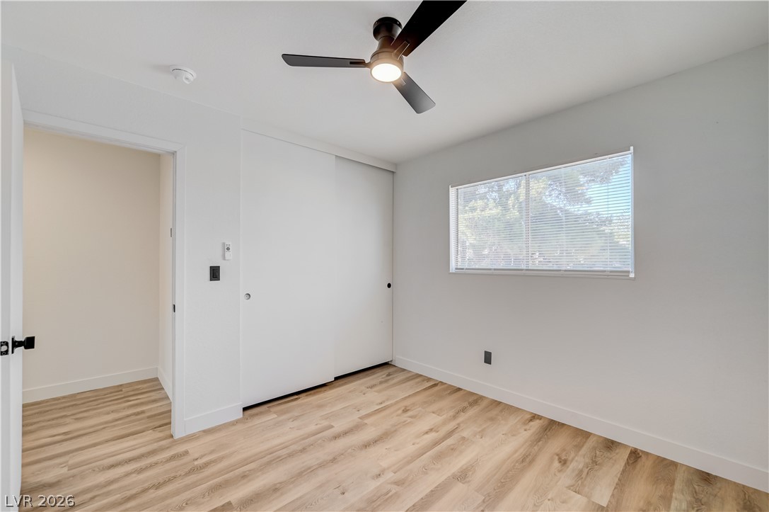 3846 Valley Meadow Drive Las Vegas NV 89120
