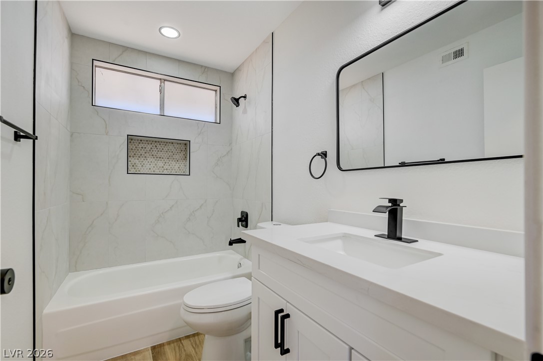3846 Valley Meadow Drive Las Vegas NV 89120