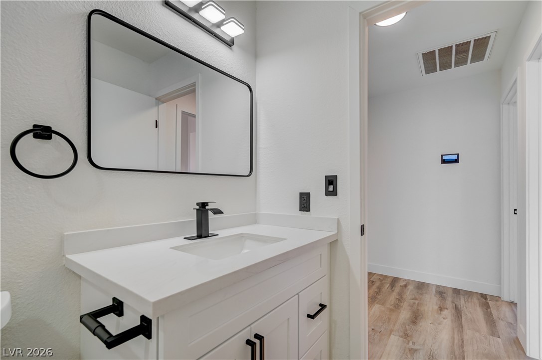 3846 Valley Meadow Drive Las Vegas NV 89120