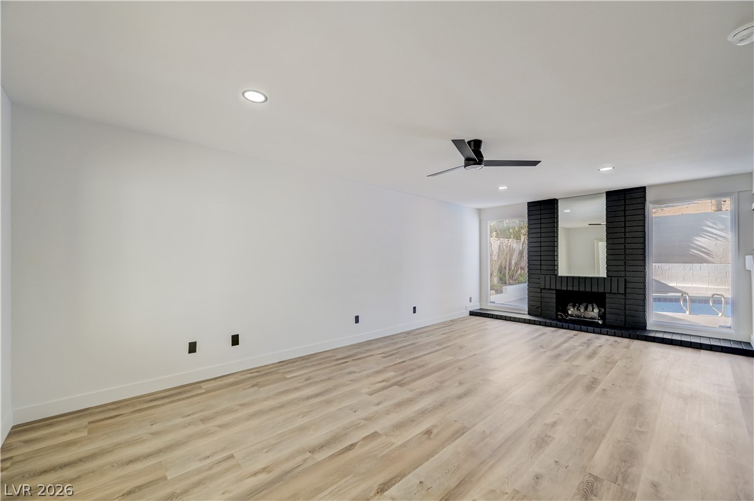 3846 Valley Meadow Drive Las Vegas NV 89120