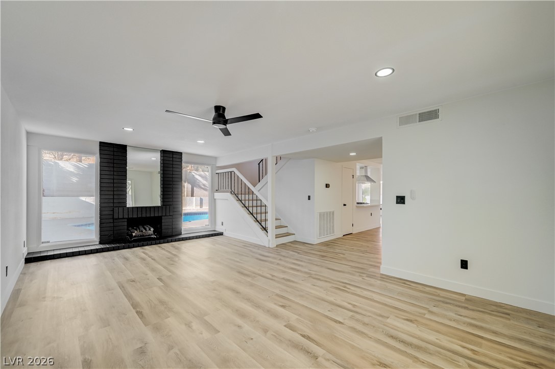 3846 Valley Meadow Drive Las Vegas NV 89120