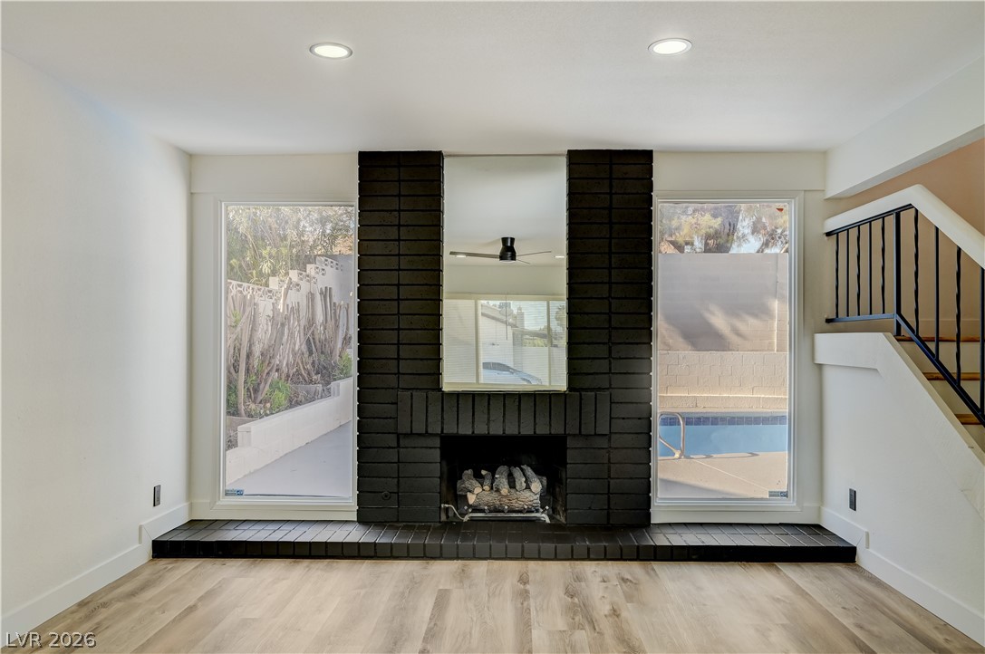 3846 Valley Meadow Drive Las Vegas NV 89120