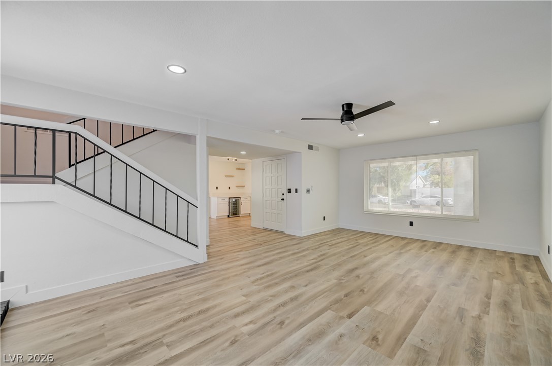 3846 Valley Meadow Drive Las Vegas NV 89120
