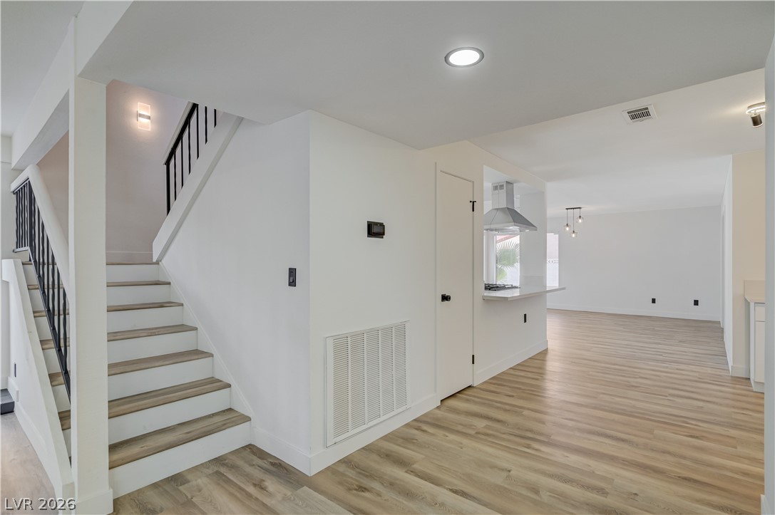 3846 Valley Meadow Drive Las Vegas NV 89120
