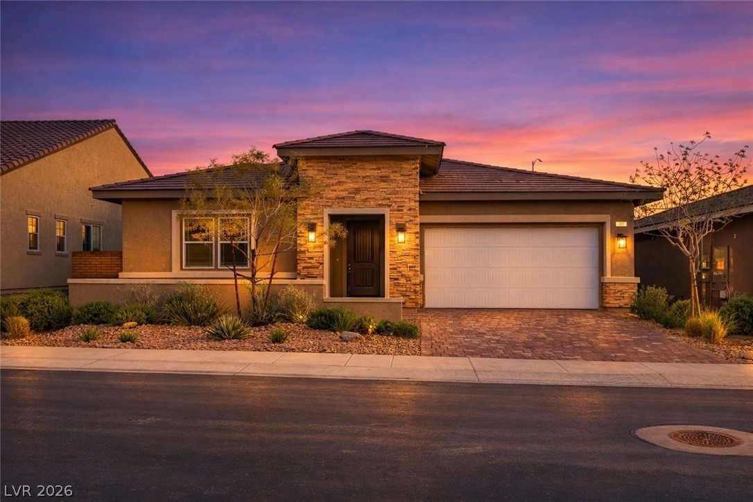 117 General Kelly Avenue Henderson NV 89011