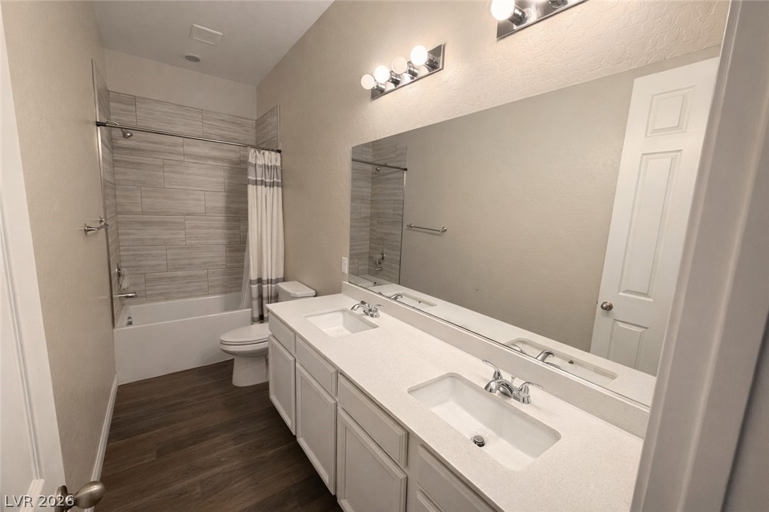 117 General Kelly Avenue Henderson NV 89011