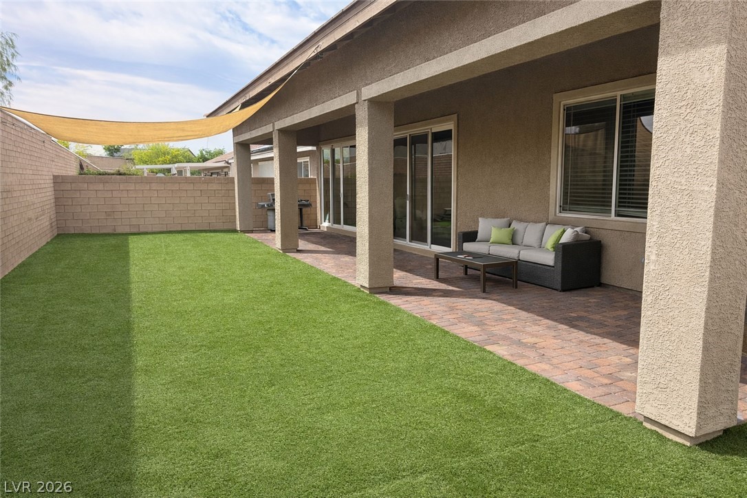 117 General Kelly Avenue Henderson NV 89011