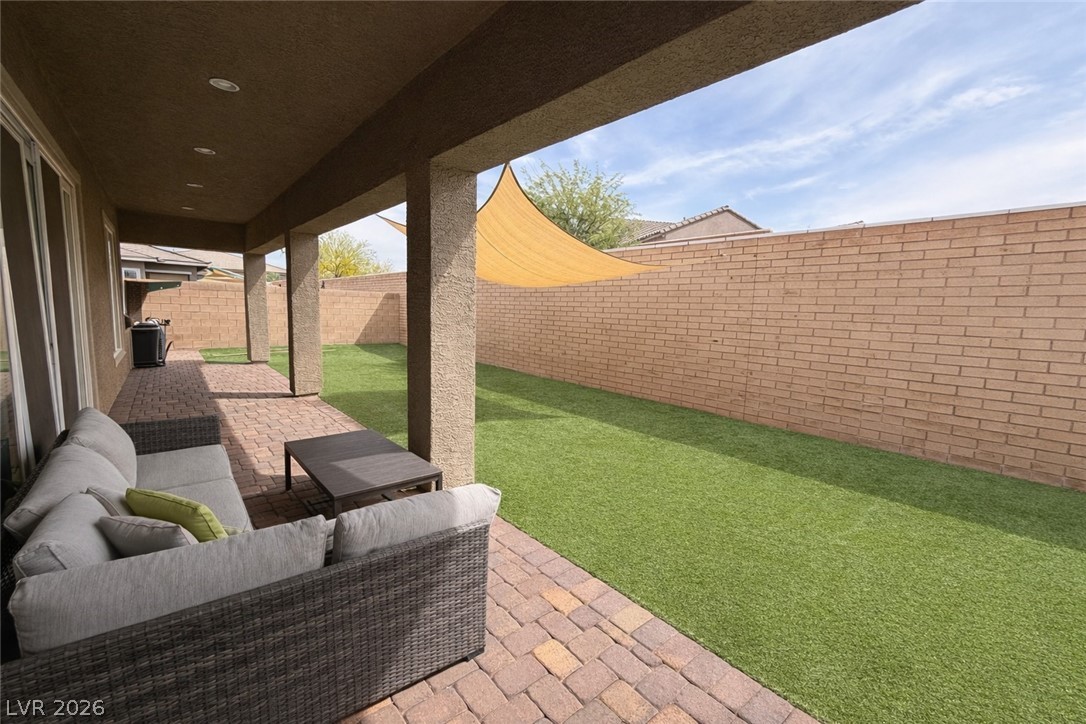 117 General Kelly Avenue Henderson NV 89011