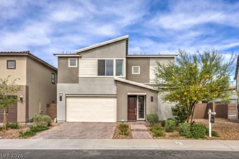 6935 Desert Finch Street North Las Vegas NV 89084