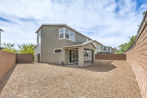 6935 Desert Finch Street North Las Vegas NV 89084