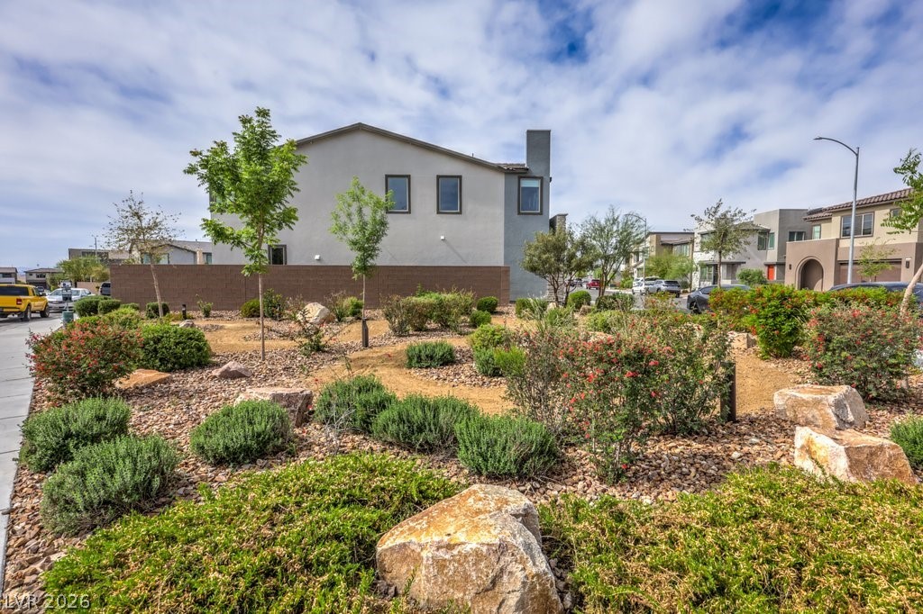 6935 Desert Finch Street North Las Vegas NV 89084