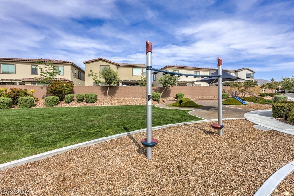 6935 Desert Finch Street North Las Vegas NV 89084