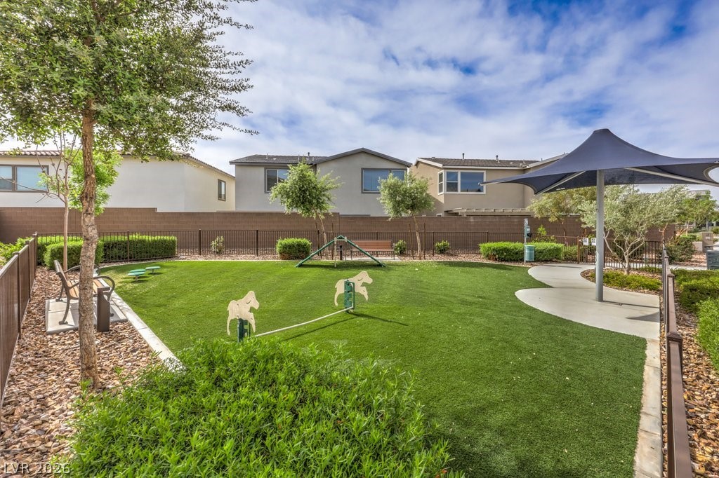 6935 Desert Finch Street North Las Vegas NV 89084