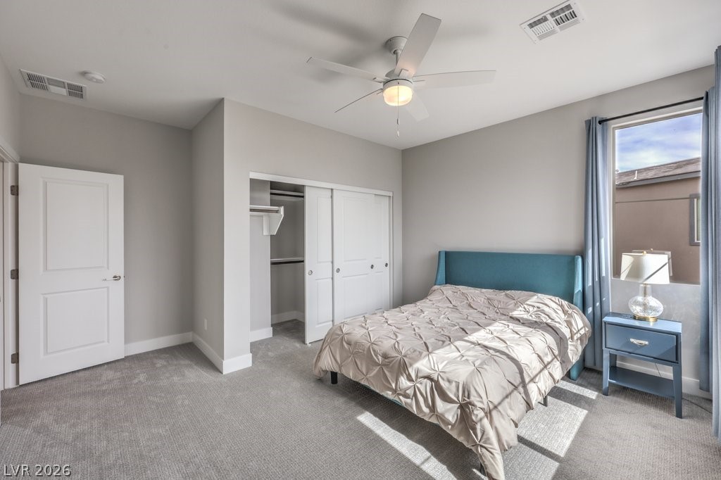 6935 Desert Finch Street North Las Vegas NV 89084