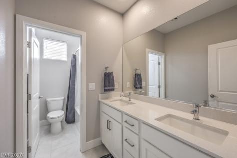 6935 Desert Finch Street North Las Vegas NV 89084