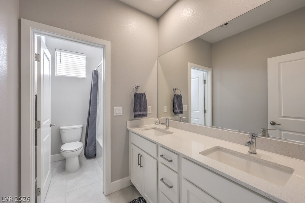6935 Desert Finch Street North Las Vegas NV 89084