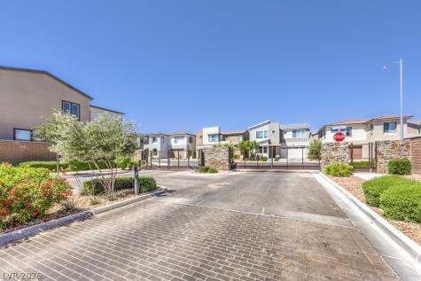 6935 Desert Finch Street North Las Vegas NV 89084