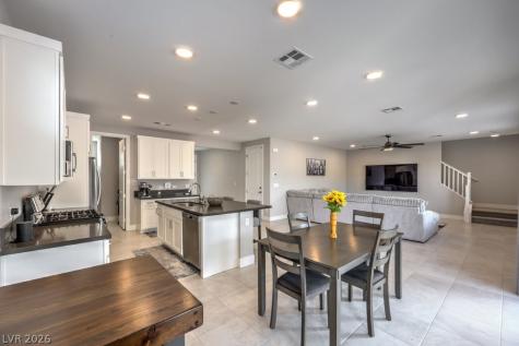 6935 Desert Finch Street North Las Vegas NV 89084