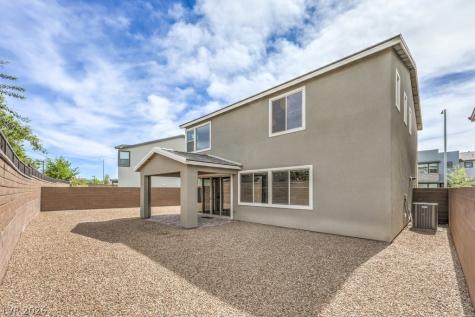 6935 Desert Finch Street North Las Vegas NV 89084