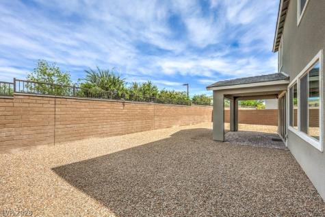 6935 Desert Finch Street North Las Vegas NV 89084