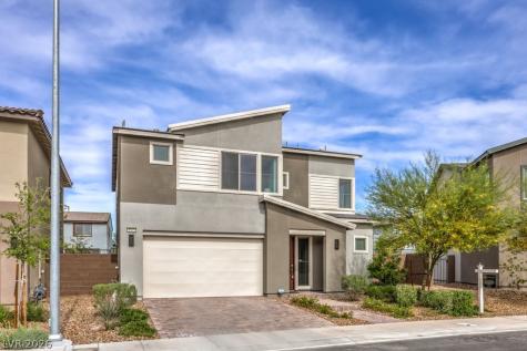 6935 Desert Finch Street North Las Vegas NV 89084