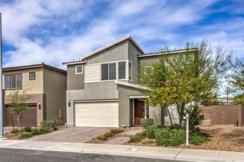 6935 Desert Finch Street North Las Vegas NV 89084