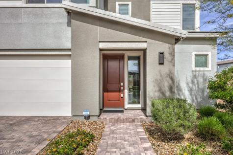 6935 Desert Finch Street North Las Vegas NV 89084