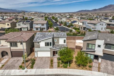 6935 Desert Finch Street North Las Vegas NV 89084