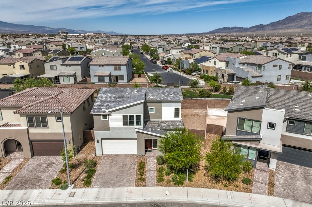 6935 Desert Finch Street North Las Vegas NV 89084