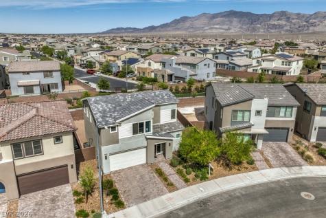 6935 Desert Finch Street North Las Vegas NV 89084