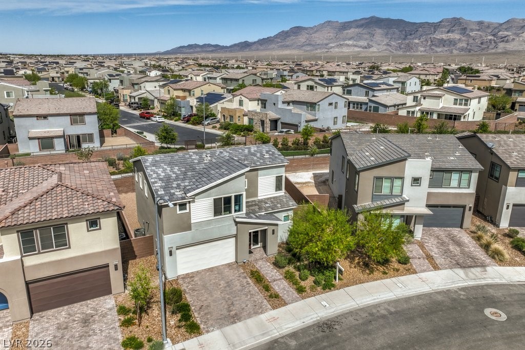 6935 Desert Finch Street North Las Vegas NV 89084
