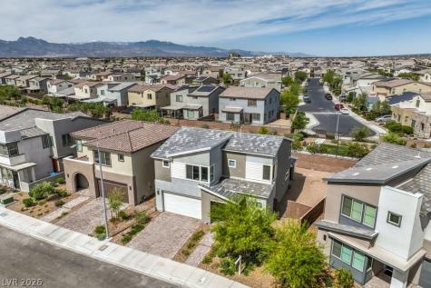 6935 Desert Finch Street North Las Vegas NV 89084
