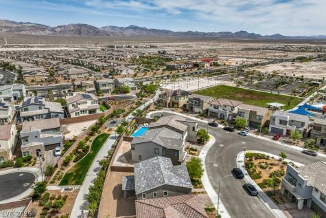 6935 Desert Finch Street North Las Vegas NV 89084