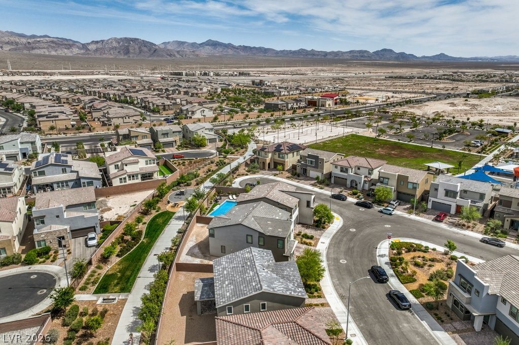 6935 Desert Finch Street North Las Vegas NV 89084