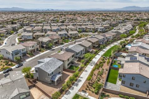 6935 Desert Finch Street North Las Vegas NV 89084